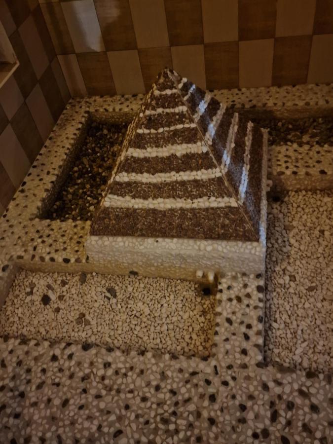 Fantastico Exlcusive Hotel Senta Exterior photo